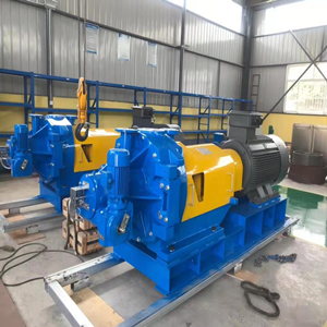 Do you know the double disk refiner operating procedures?