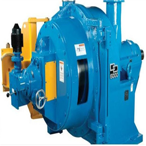 Wood Fiber Refiner Defibrator for MDF & HDF Plant
