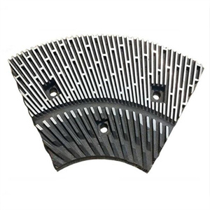 How to get top quality refiner segment with competitive price?