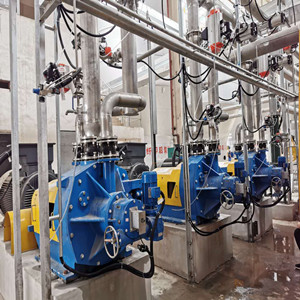 Which  factors affecting the quality of refining pulp?(I)