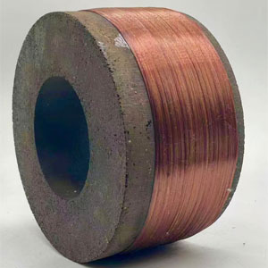 Rail Grinding Wheels