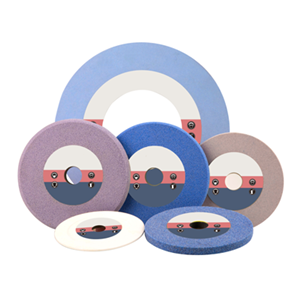 Surface grinding wheel