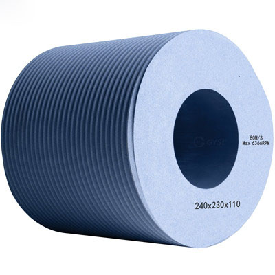 Worm Gear Grinding Wheels