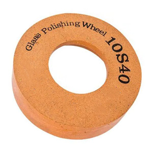 10S Polishing Wheels