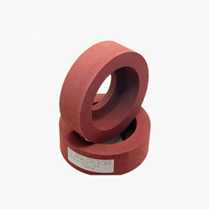 BK Polishing Wheels