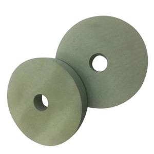 BD Polishing Wheels