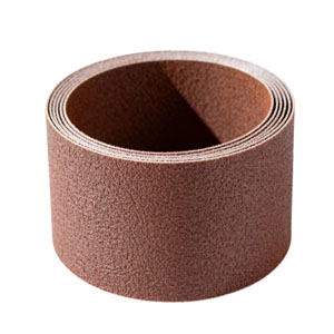 Brown Corundum Sanding Belt