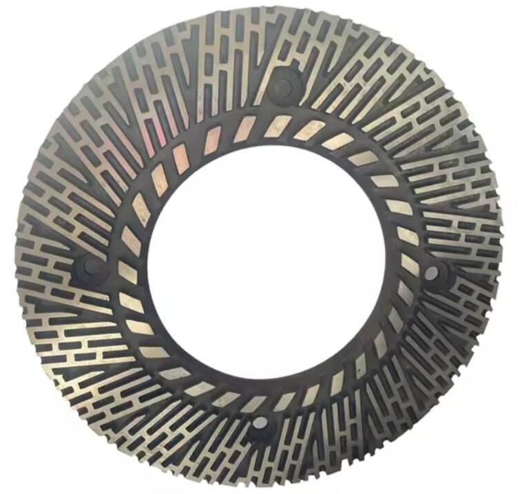 MDF DISC